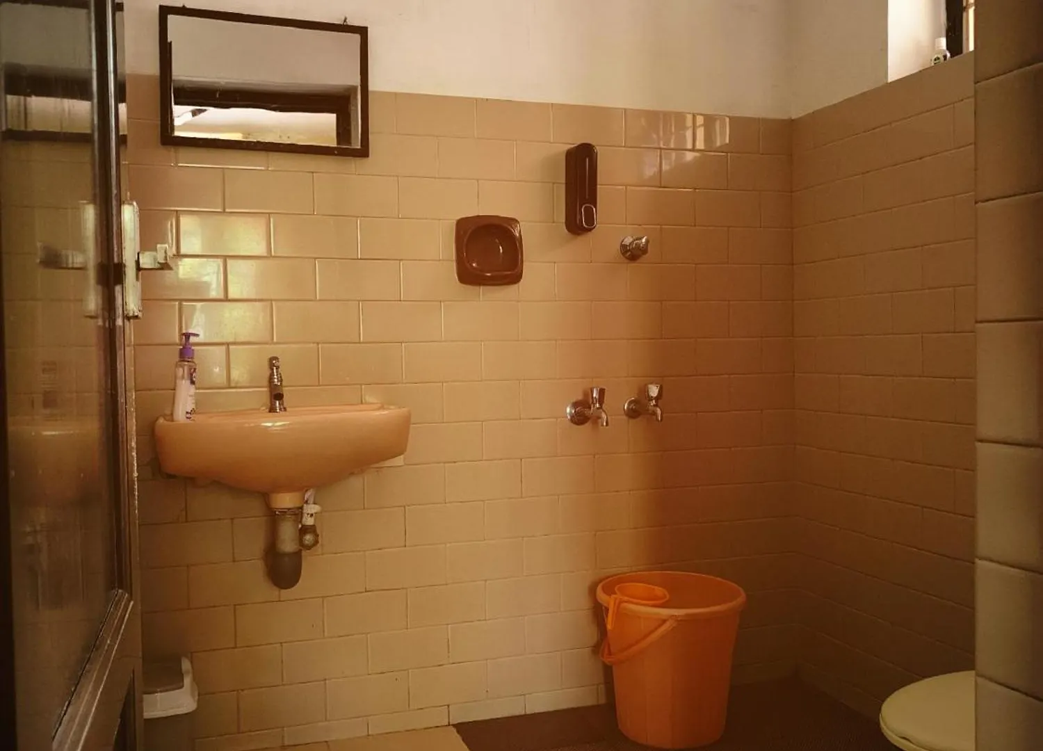 Casa de Férias Boughn Villa Calecute