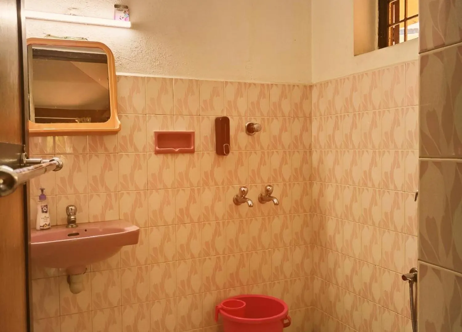 Boughn Villa Calecute